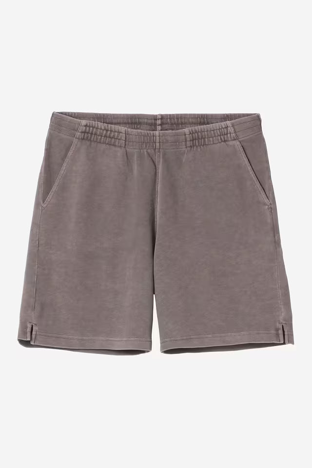 Harper sweat short I036898 47GD CARHARTT WIP 