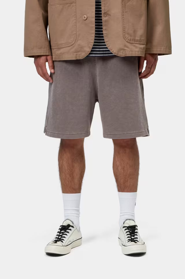 Harper sweat short I036898 47GD CARHARTT WIP 