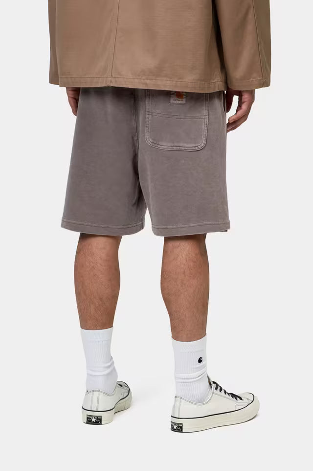 Harper sweat short I036898 47GD CARHARTT WIP 