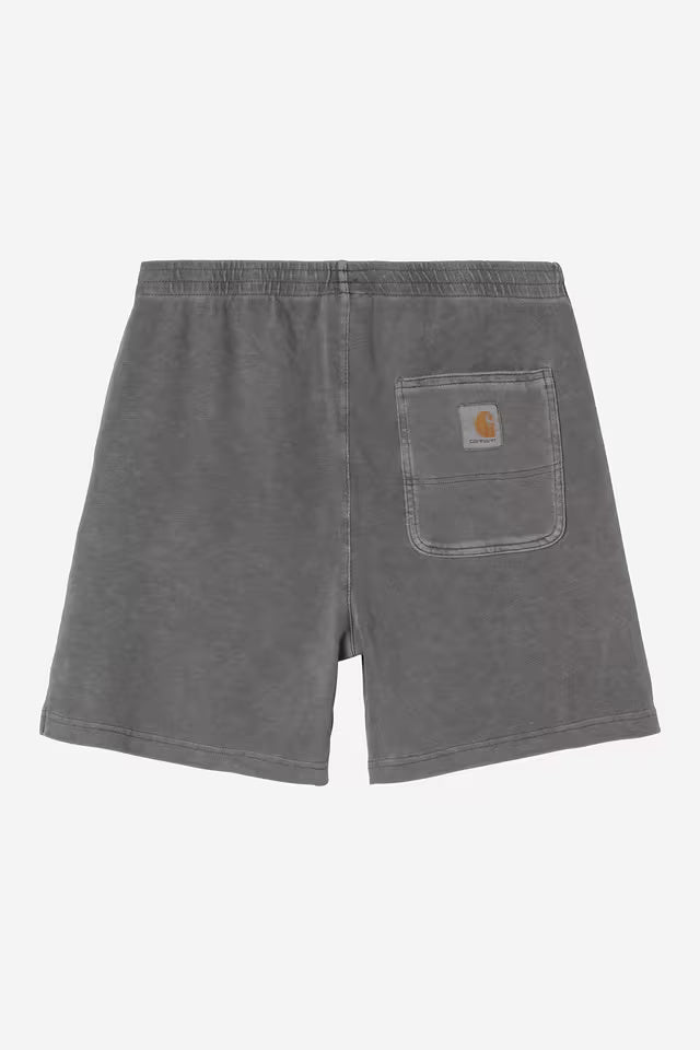 Harper sweat short I036898 89GD CARHARTT WIP 