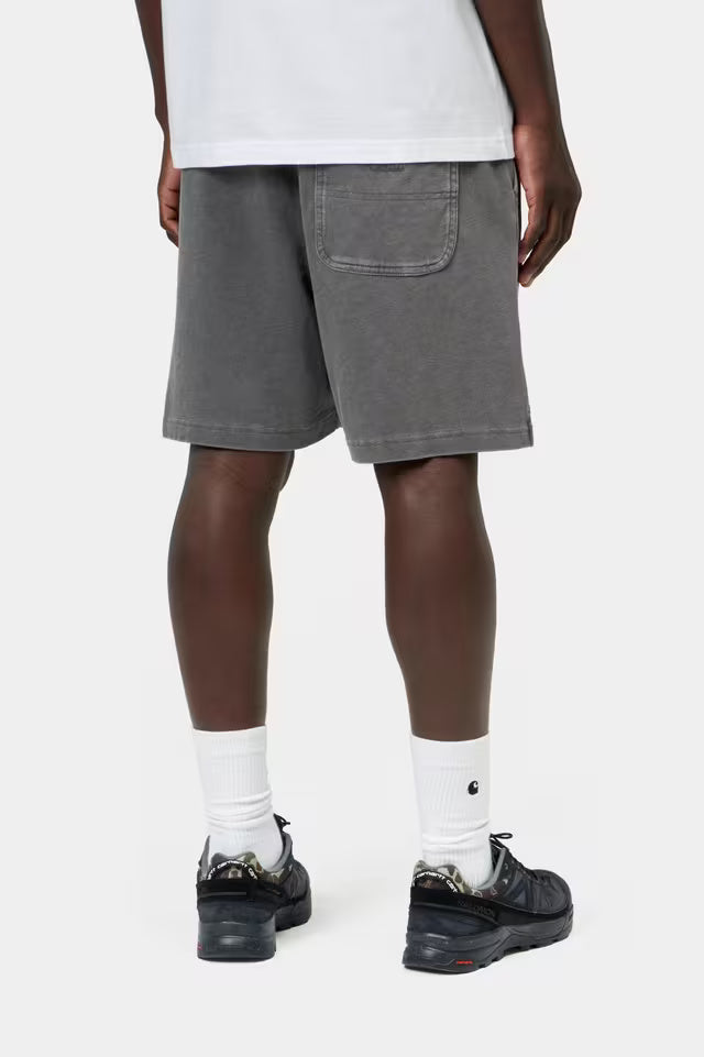 Harper sweat short I036898 89GD CARHARTT WIP 