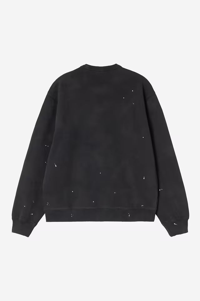 Painter sweatshirt I036899 89EJ CARHARTT WIP 