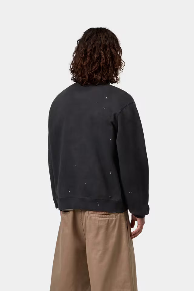 Painter sweatshirt I036899 89EJ CARHARTT WIP 