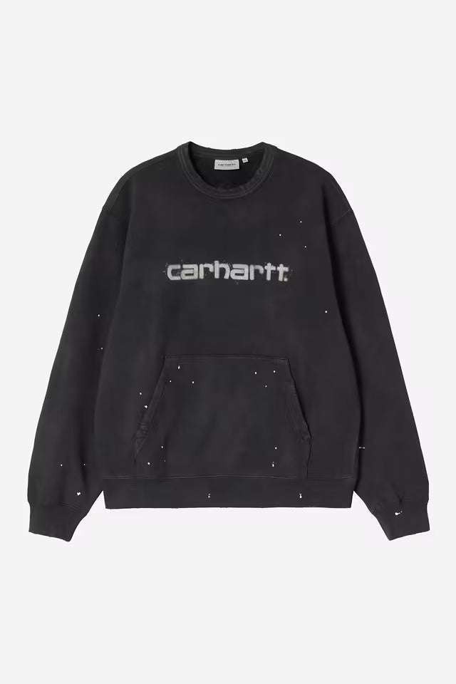 Painter sweatshirt I036899 89EJ CARHARTT WIP 
