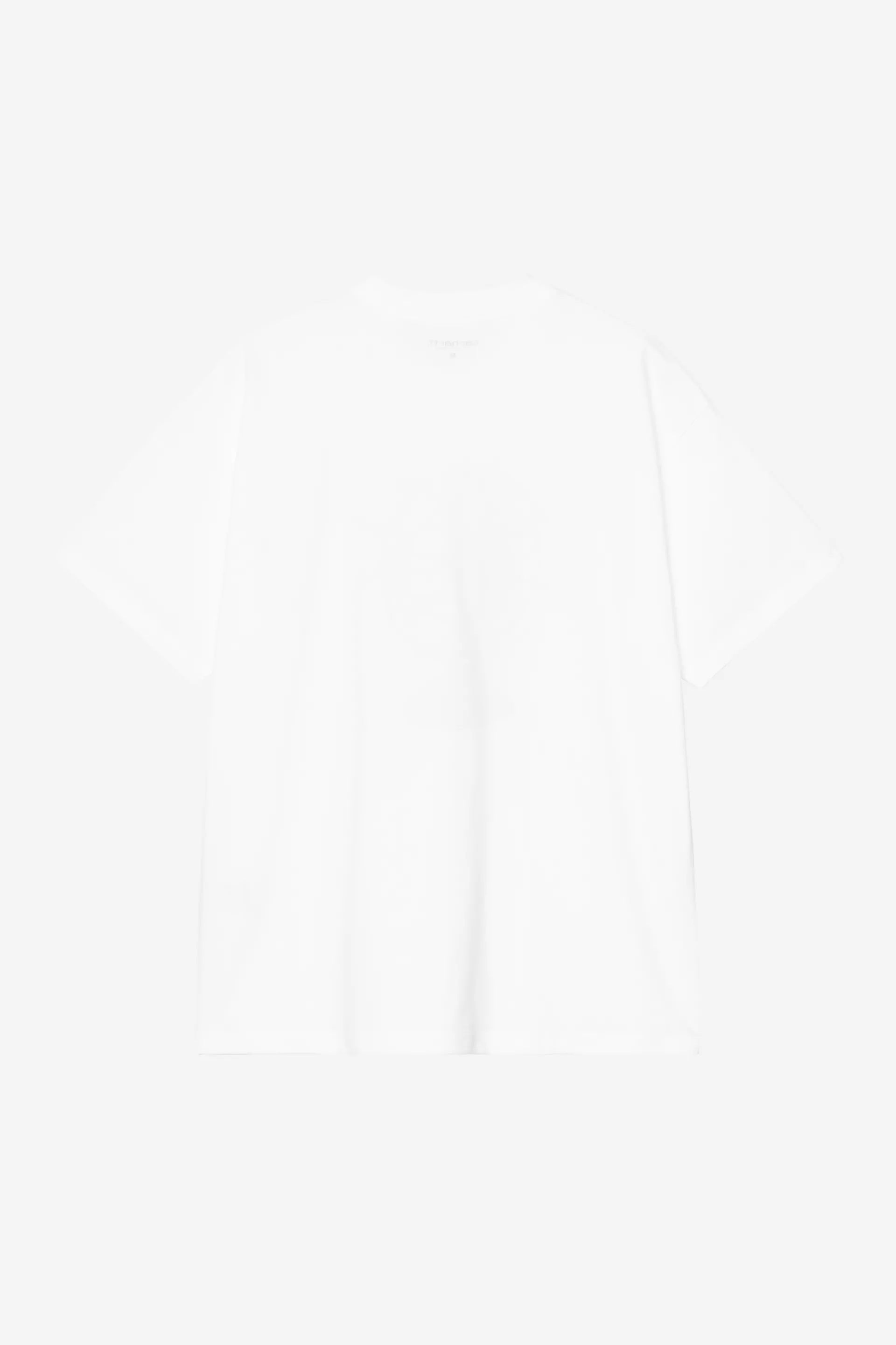 S/S fan t-shirt I036900 02XX CARHARTT WIP 
