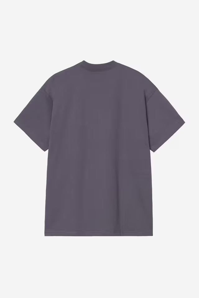 S/S fan t-shirt I036900 3RIXX CARHARTT WIP 