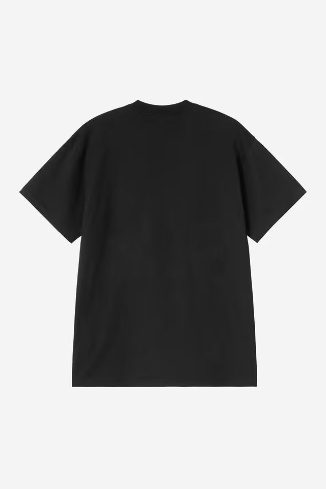 S/S fan t-shirt I036900 89XX CARHARTT WIP 