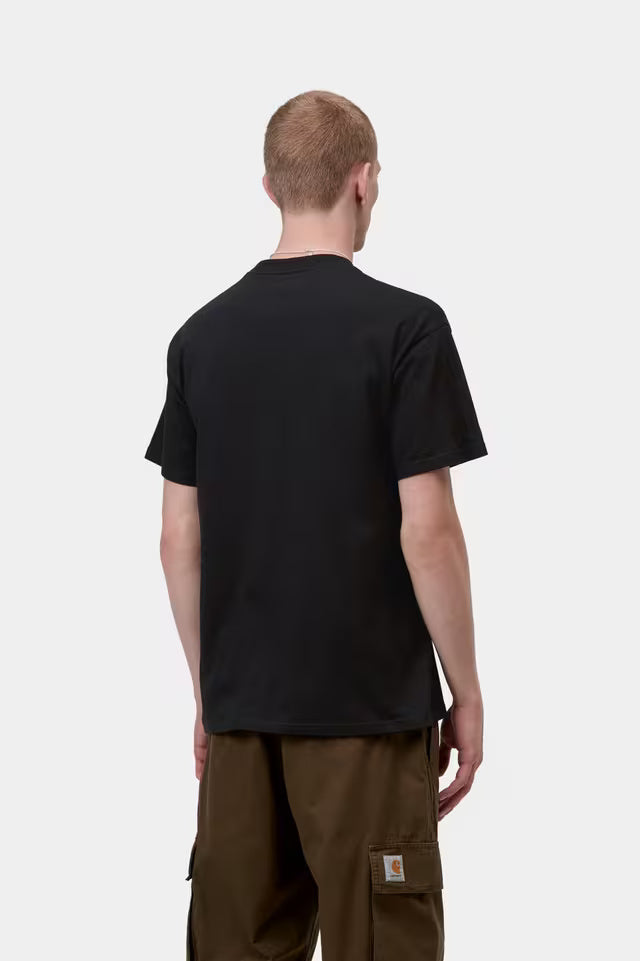S/S fan t-shirt I036900 89XX CARHARTT WIP 
