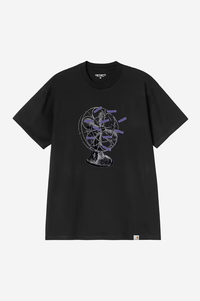 S/S fan t-shirt I036900 89XX CARHARTT WIP 
