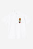 S/S stacked grapes t-shirt