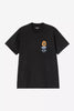 S/S stacked grapes t-shirt