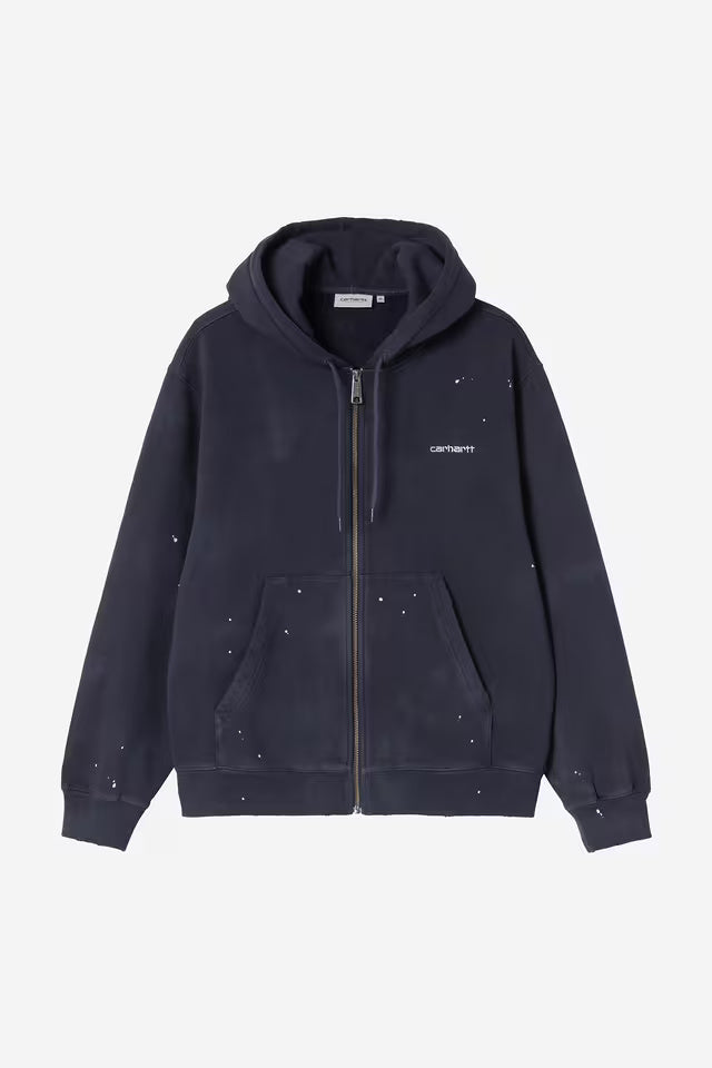Hooded painter jacket I036913 1CEJ CARHARTT WIP 