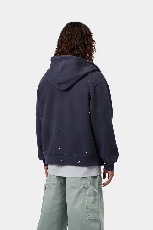Hooded painter jacket I036913 1CEJ CARHARTT WIP 