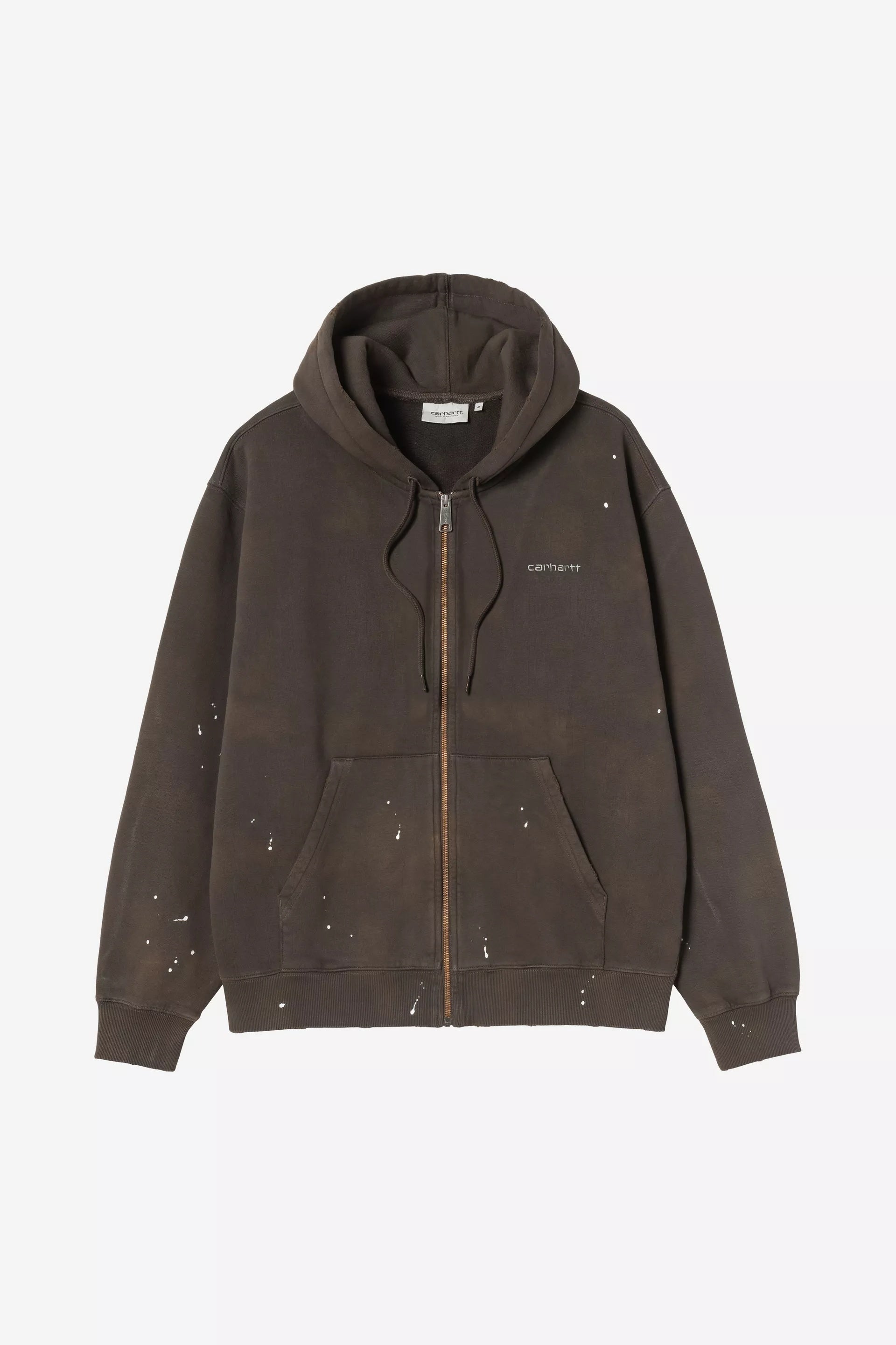 Hooded painter jacket I036913 47EJ CARHARTT WIP 