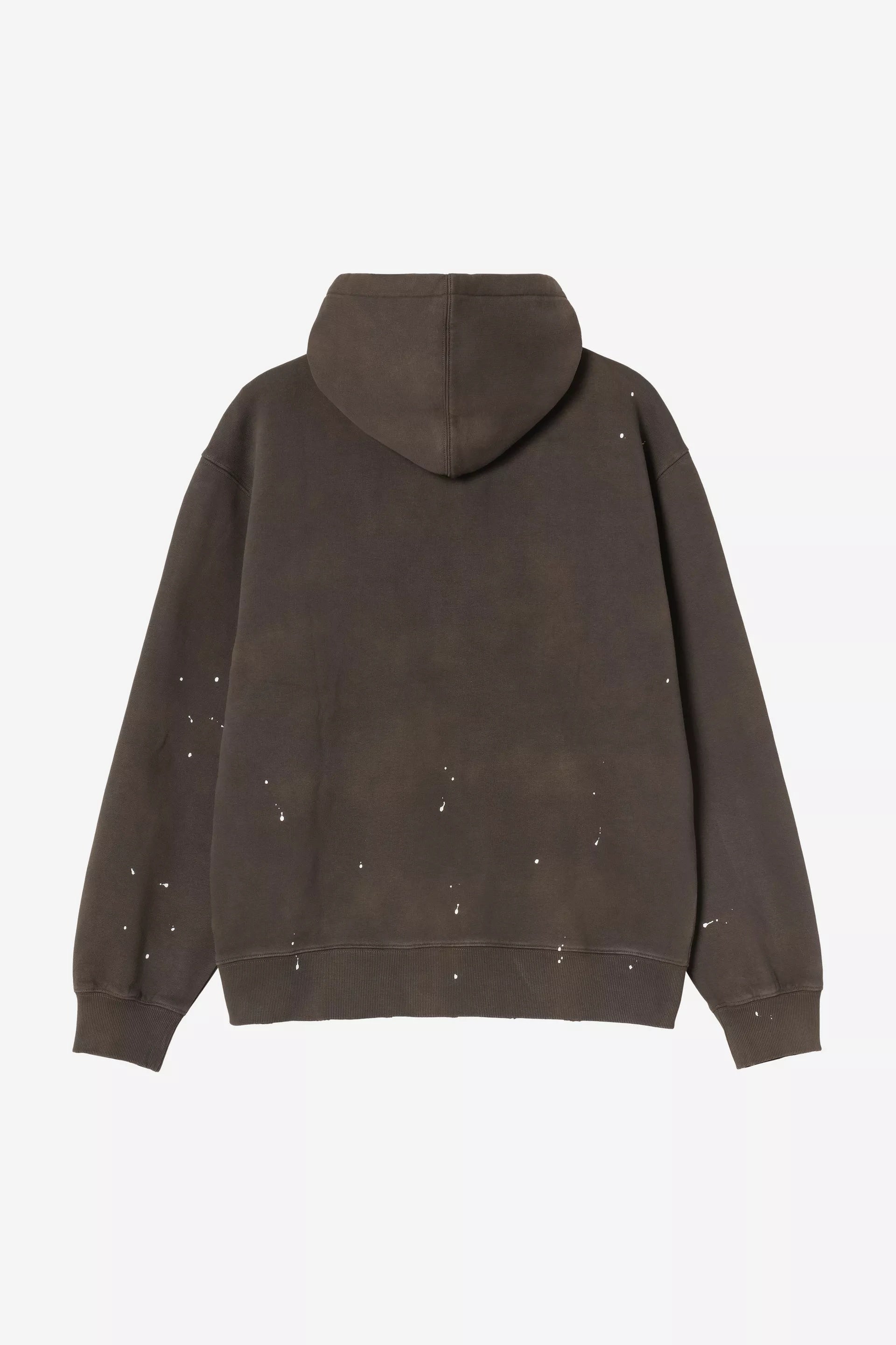Hooded painter jacket I036913 47EJ CARHARTT WIP 