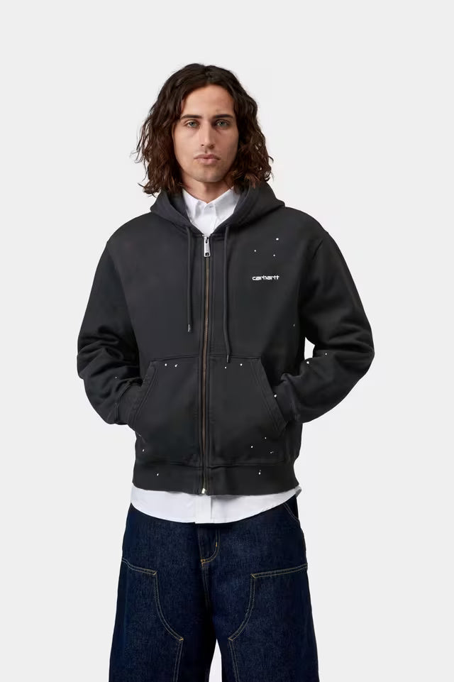 Hooded painter jacket I036913 89EJ CARHARTT WIP 