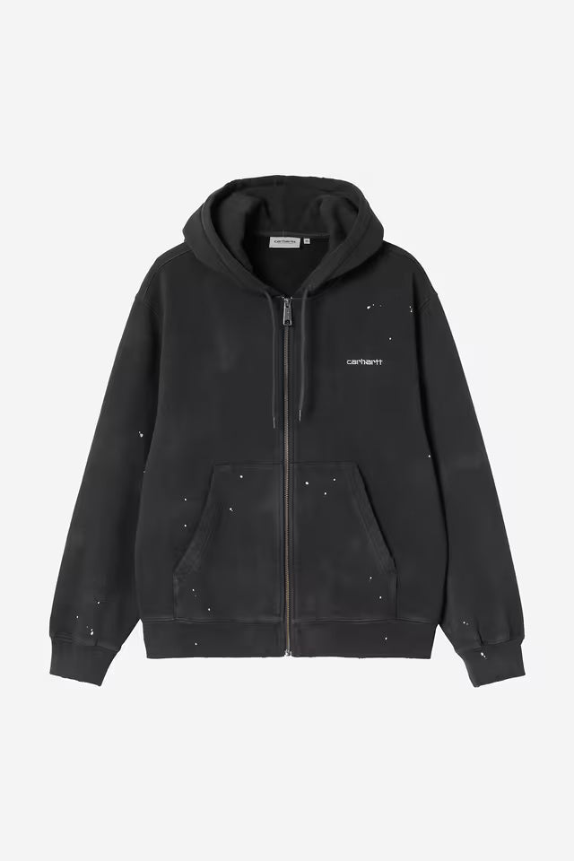 Hooded painter jacket I036913 89EJ CARHARTT WIP 