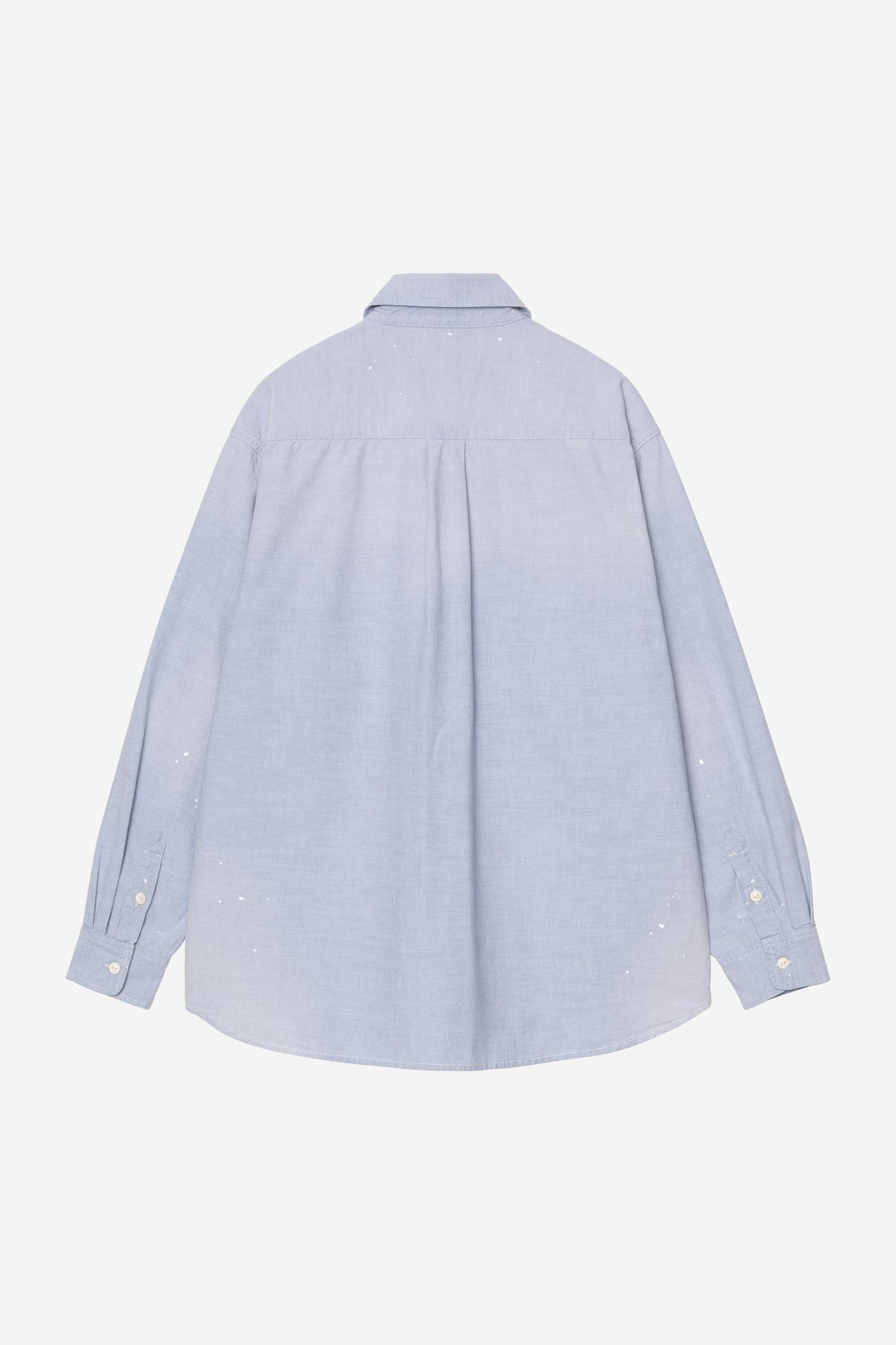 L/S painter shirt I036919 010L CARHARTT WIP 