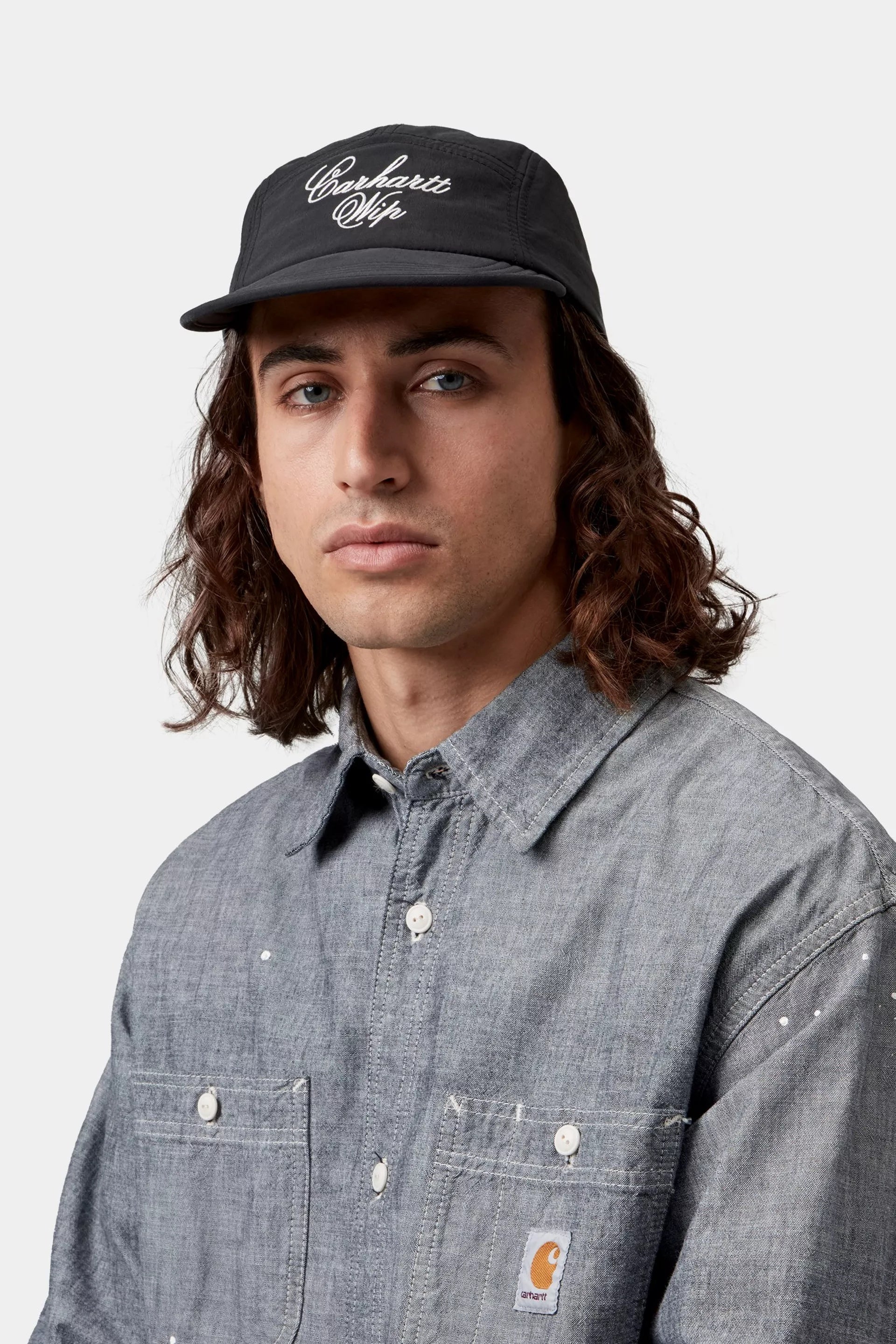 Travon cap I036923 K02XX CARHARTT WIP 