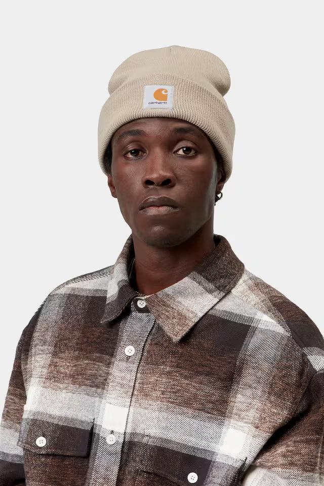 Short watch hat I036962 2LPXX CARHARTT WIP 