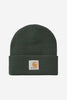 Short watch hat