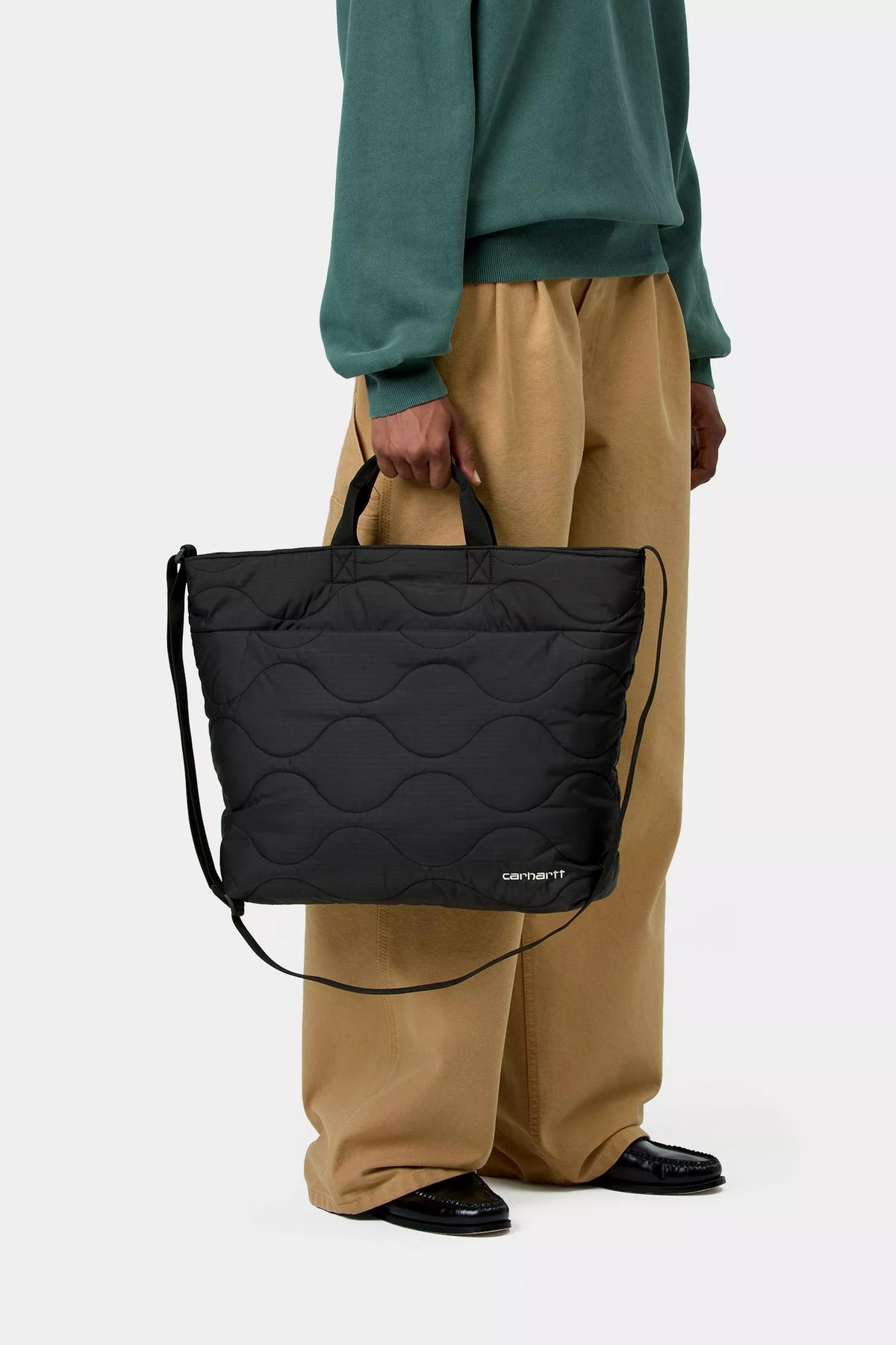 Skye tote bag I037003 K02XX CARHARTT WIP 
