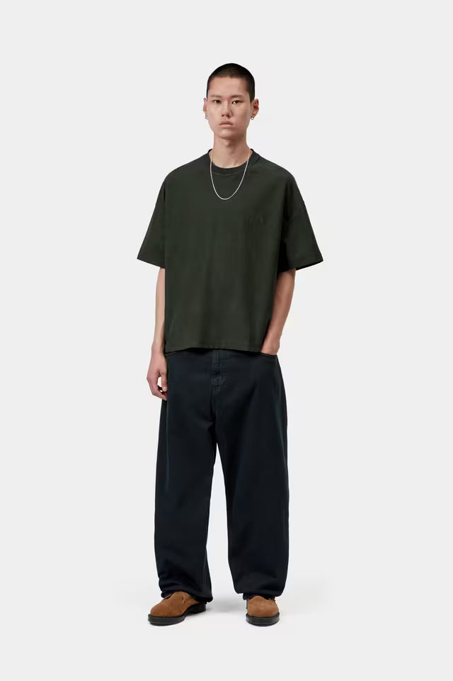 S/S Lambert t-Shirt I037016 3T6FQ CARHARTT WIP 