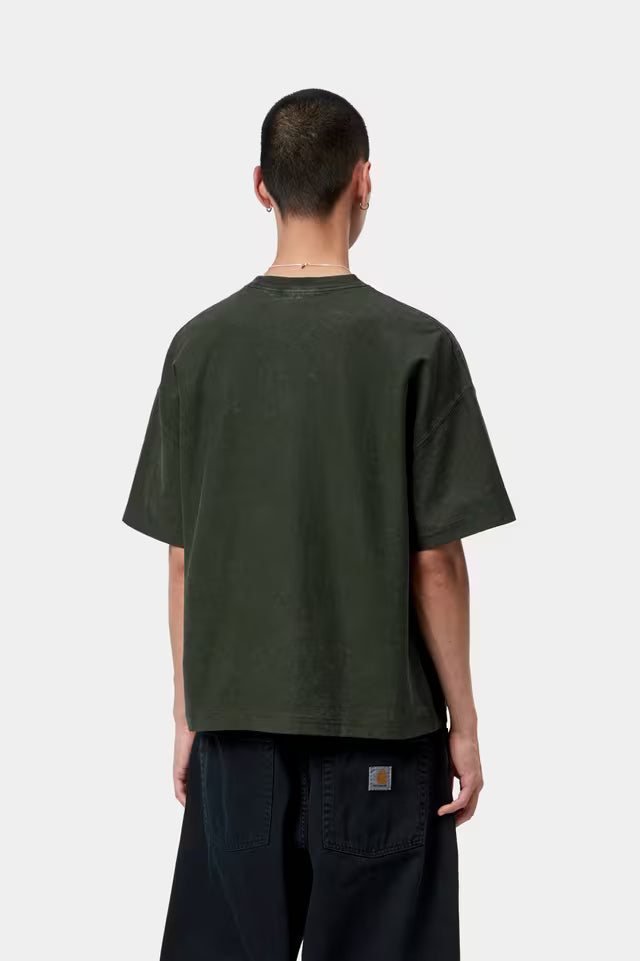 S/S Lambert t-Shirt I037016 3T6FQ CARHARTT WIP 