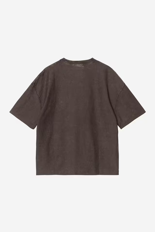 S/S Lambert t-Shirt I037016 47FQ CARHARTT WIP 