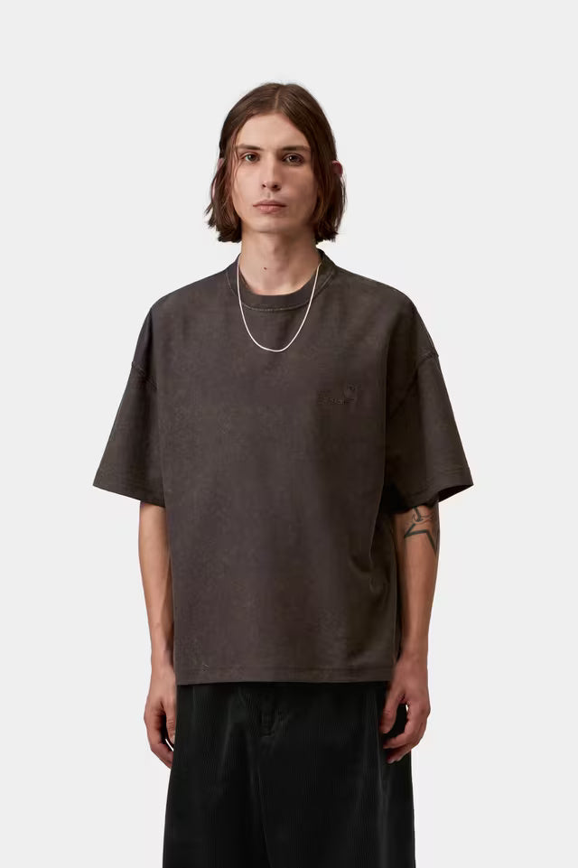 S/S Lambert t-Shirt I037016 47FQ CARHARTT WIP 