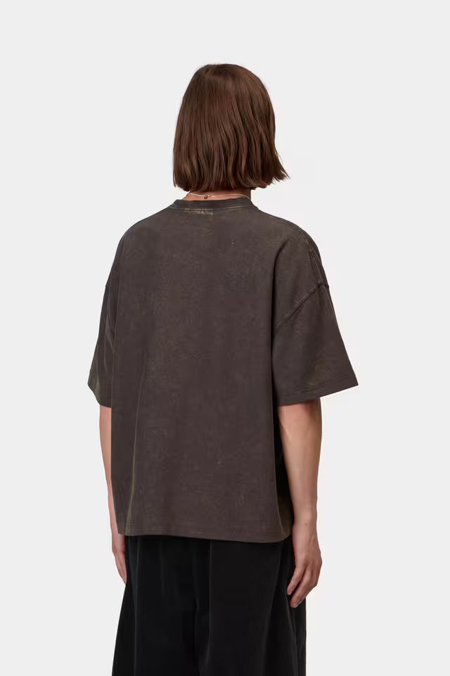 S/S Lambert t-Shirt I037016 47FQ CARHARTT WIP 