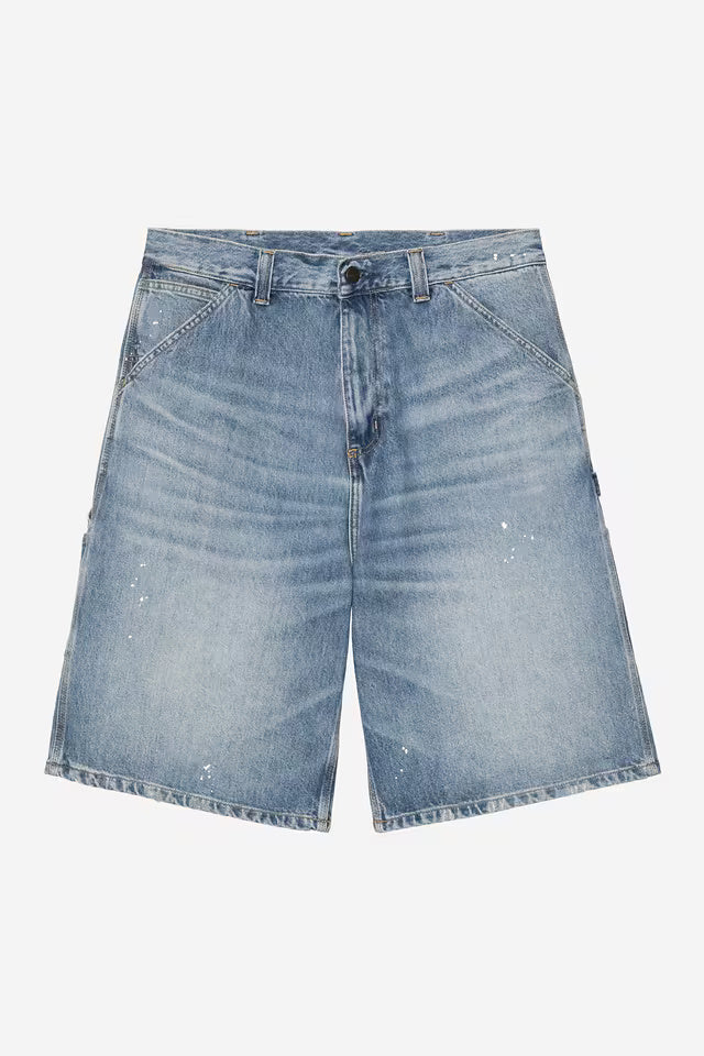 OG single knee short I037020 01EJ CARHARTT WIP 