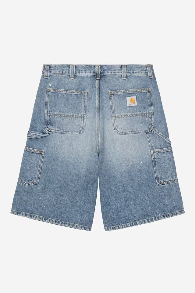 OG single knee short I037020 01EJ CARHARTT WIP 