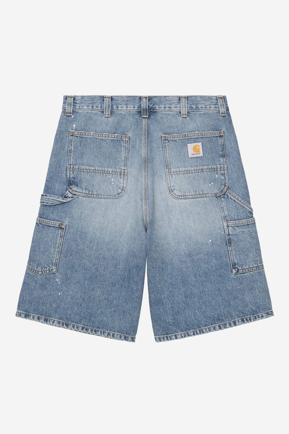 OG single knee short I037020 01EJ CARHARTT WIP 