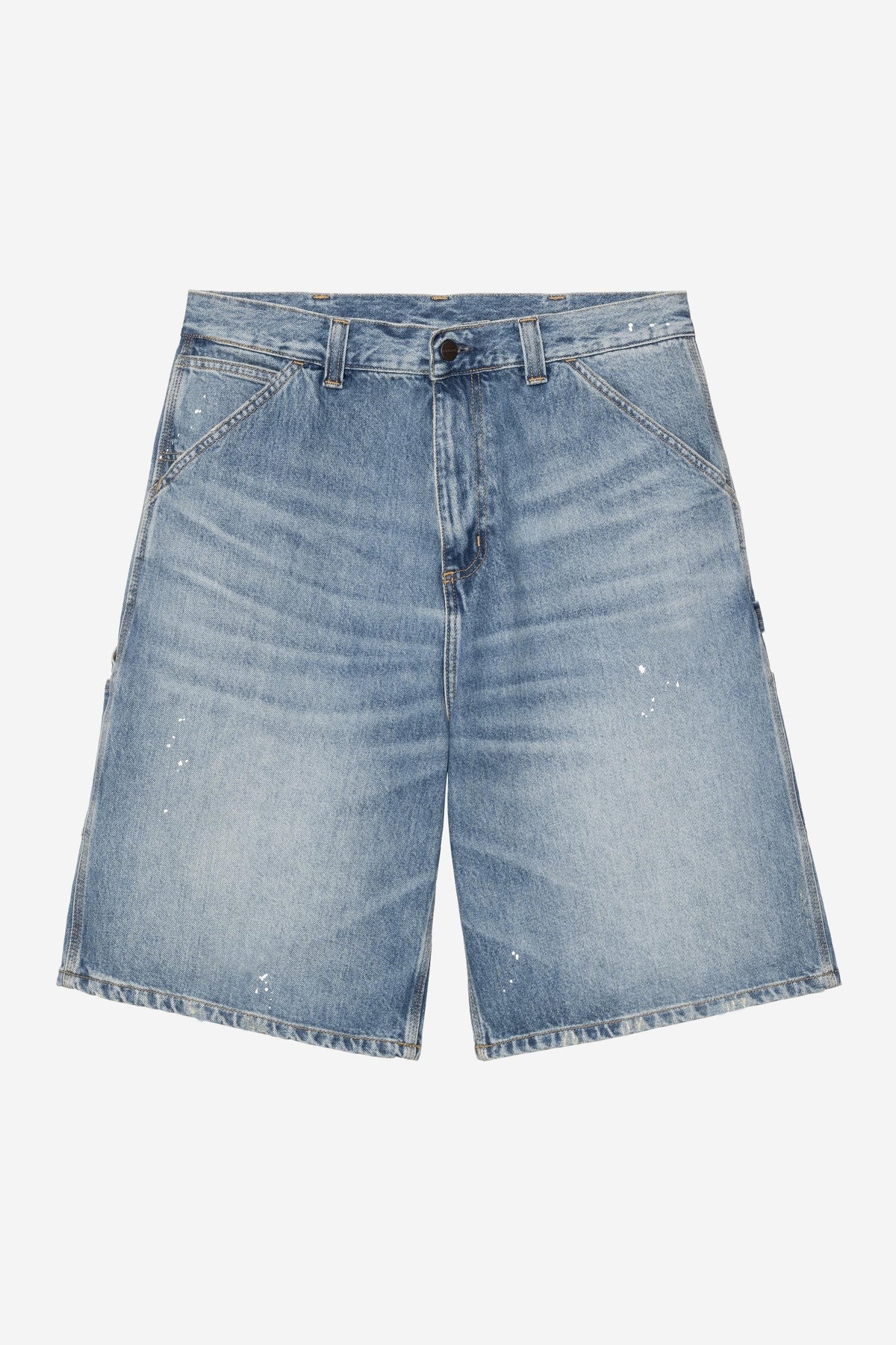 OG single knee short I037020 01EJ CARHARTT WIP 