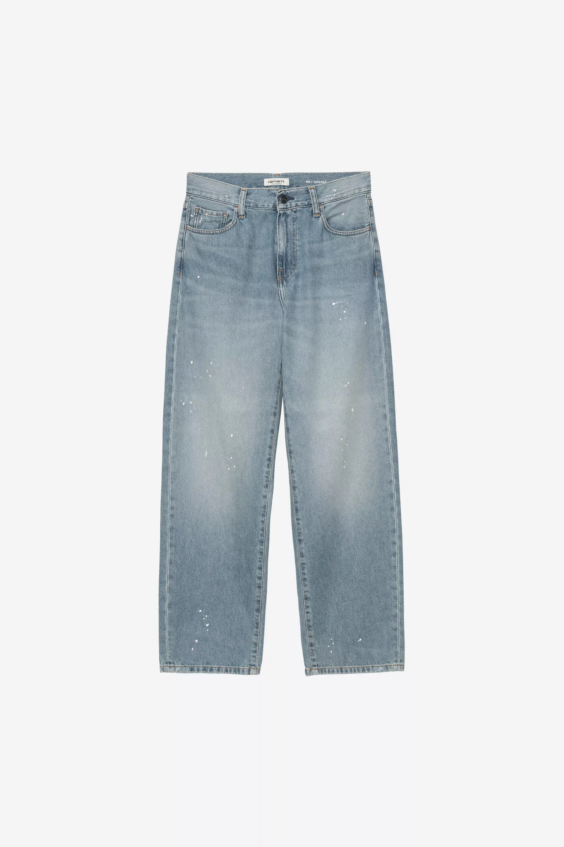 Womens Arin Pant I037026 01EJ CARHARTT WIP 