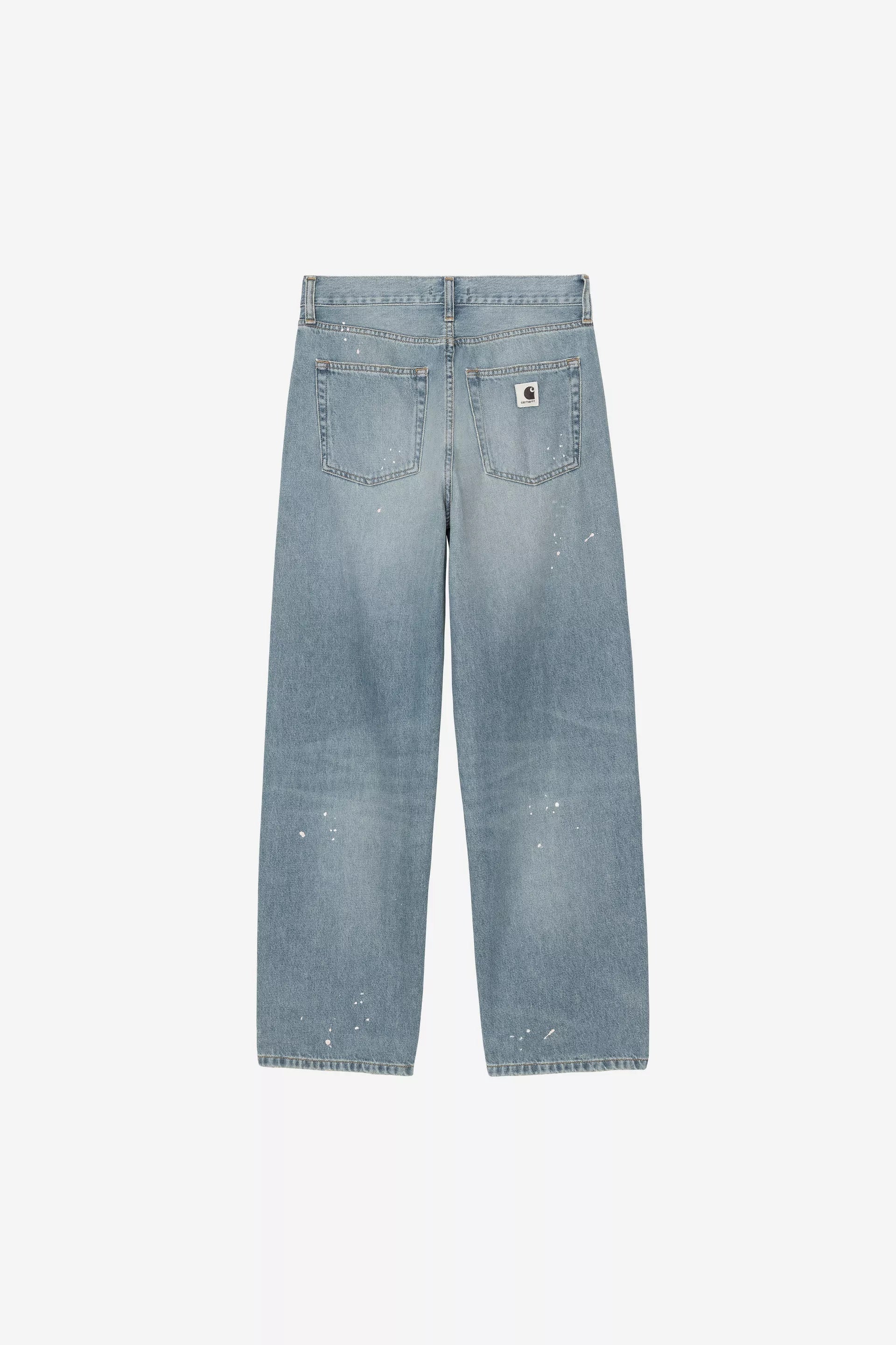 Womens Arin Pant I037026 01EJ CARHARTT WIP 