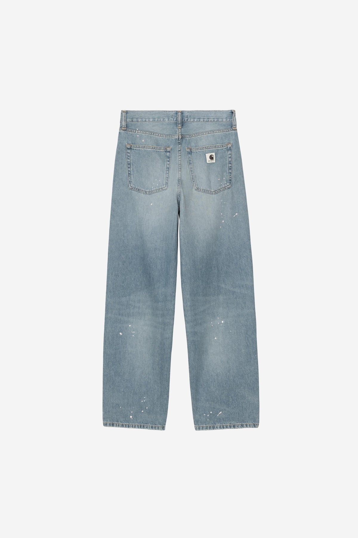 Women's Arin Pant I037026 01EJ CARHARTT WIP 