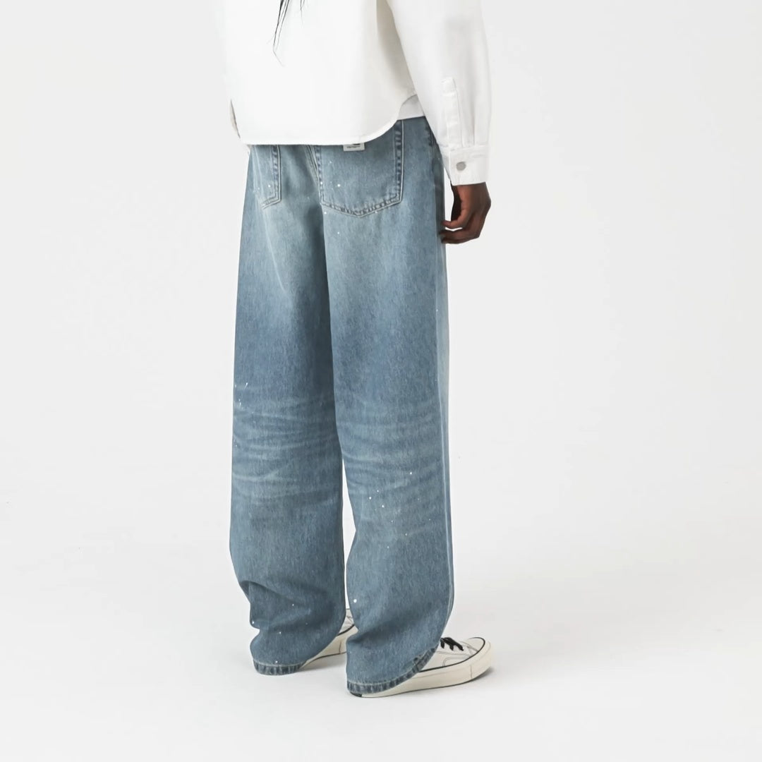 Womens Arin Pant I037026 01EJ CARHARTT WIP 