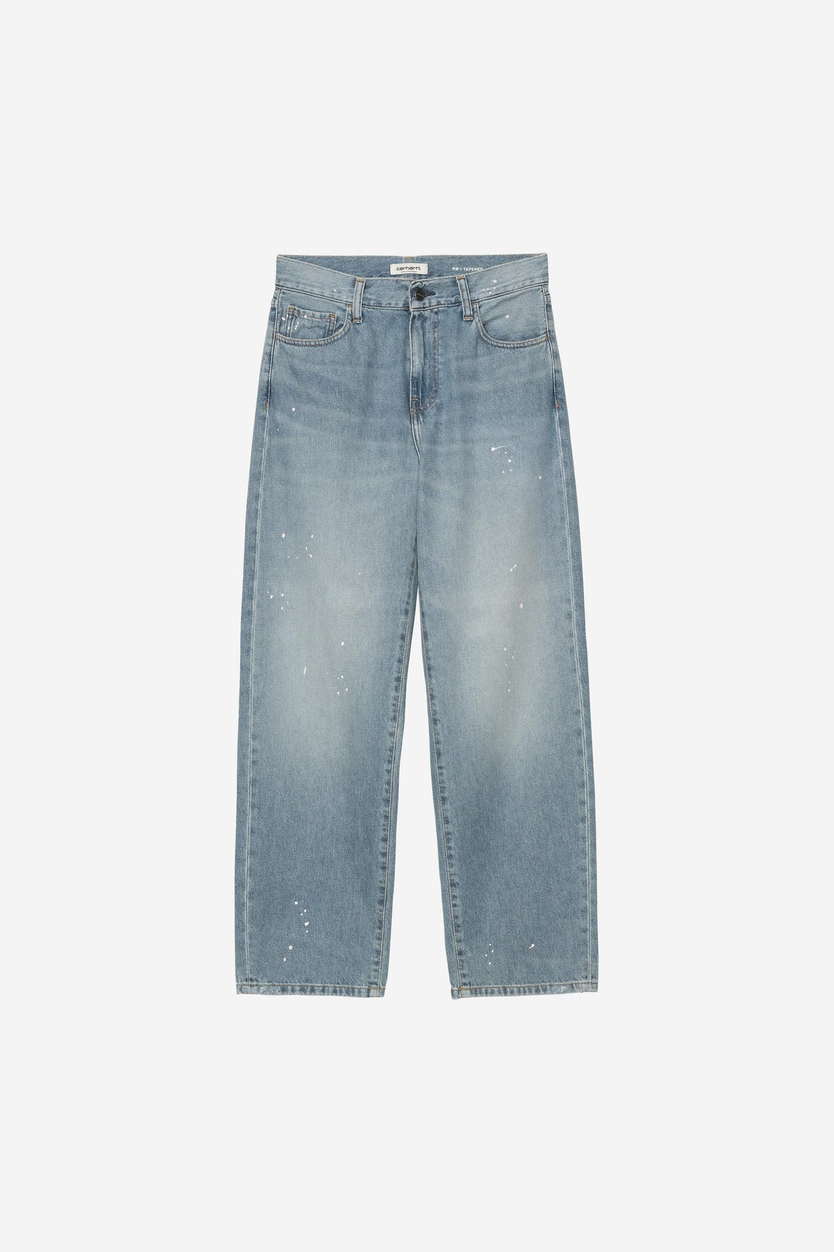 Women's Arin Pant I037026 01EJ CARHARTT WIP 