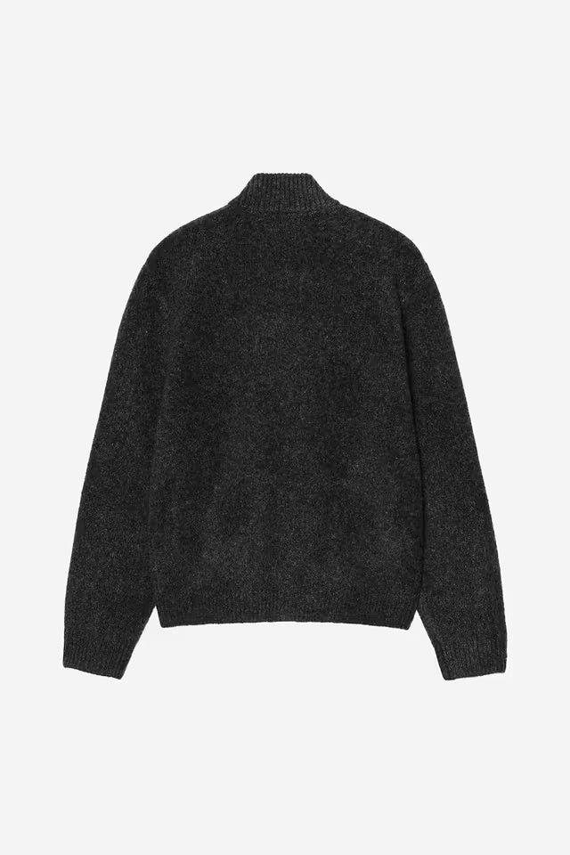 Curtis sweater jacket I037033 3Z8XX CARHARTT WIP 