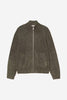 Curtis sweater jacket