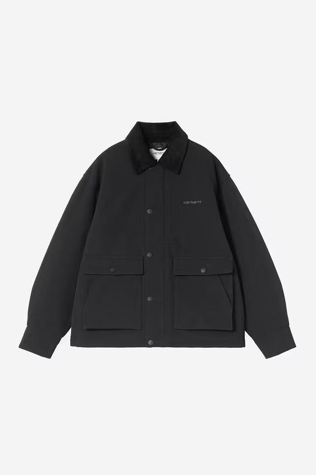 Quentin jacket I037042 3X7XX CARHARTT WIP 