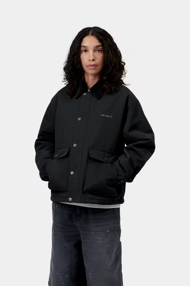 Quentin jacket I037042 3X7XX CARHARTT WIP 