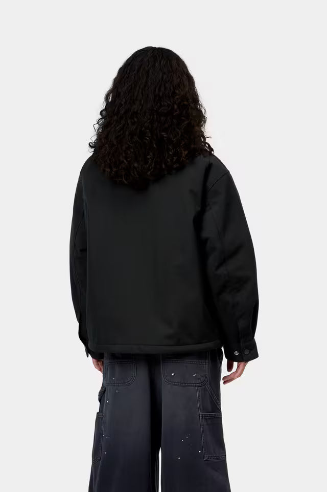 Quentin jacket I037042 3X7XX CARHARTT WIP 