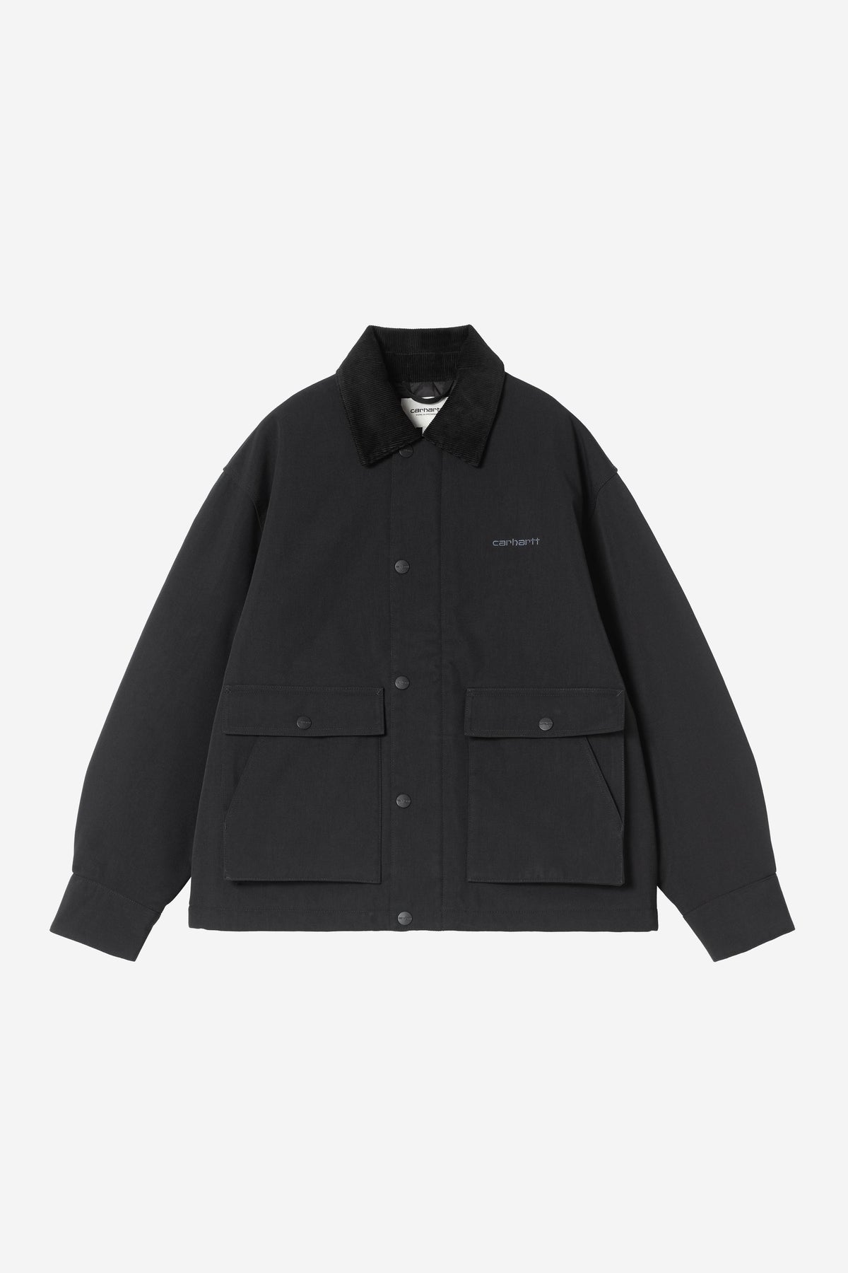 Quentin jacket I037042 3X7XX CARHARTT WIP 