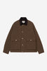 Quentin jacket
