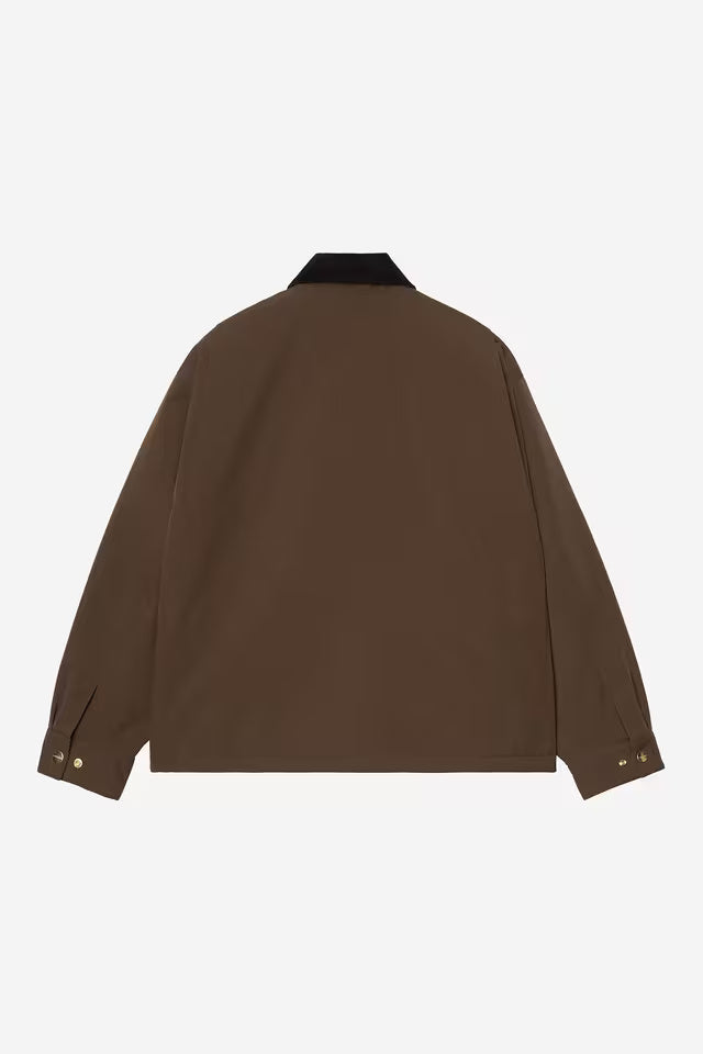 Quentin jacket I037047 1YLXX CARHARTT WIP 