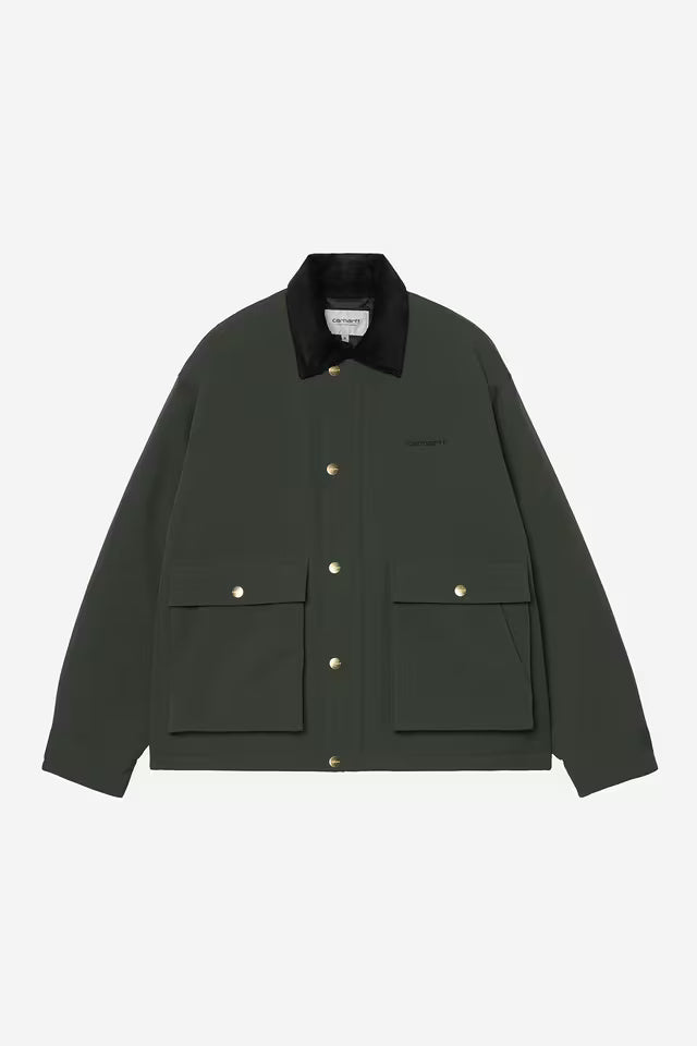 Quentin jacket I037047 3WMXX CARHARTT WIP 