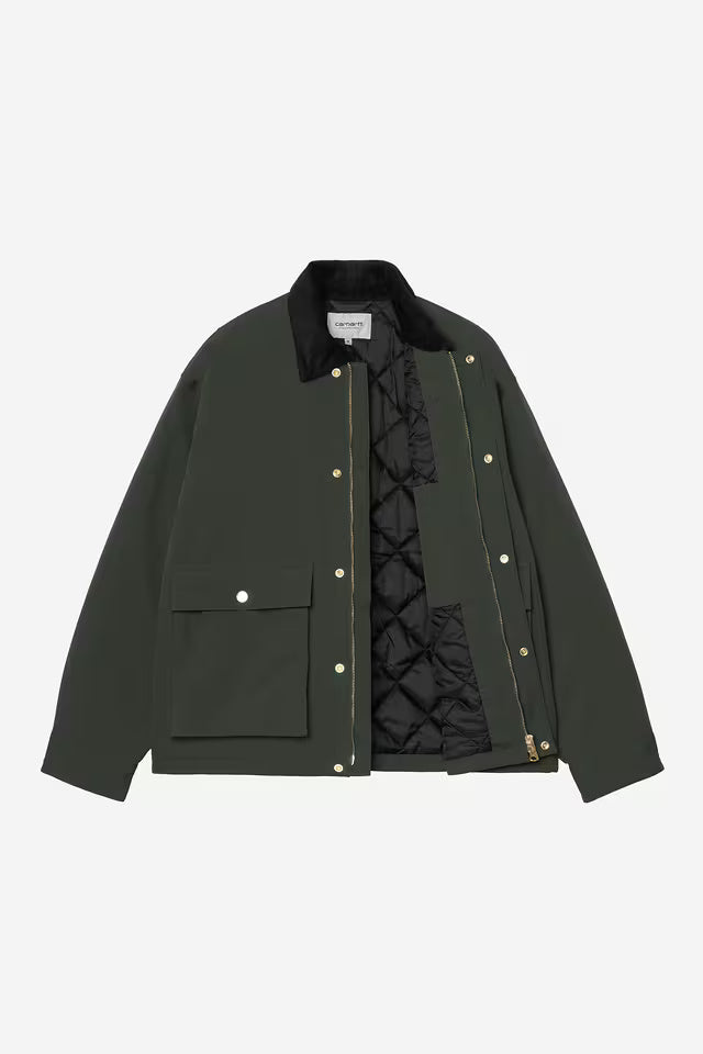 Quentin jacket I037047 3WMXX CARHARTT WIP 
